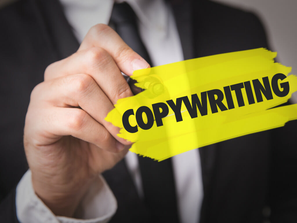 The Essential Guide To Great Copywriting