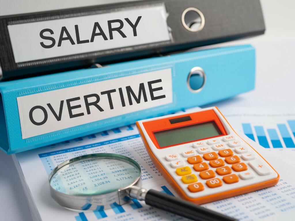 Overtime Pay