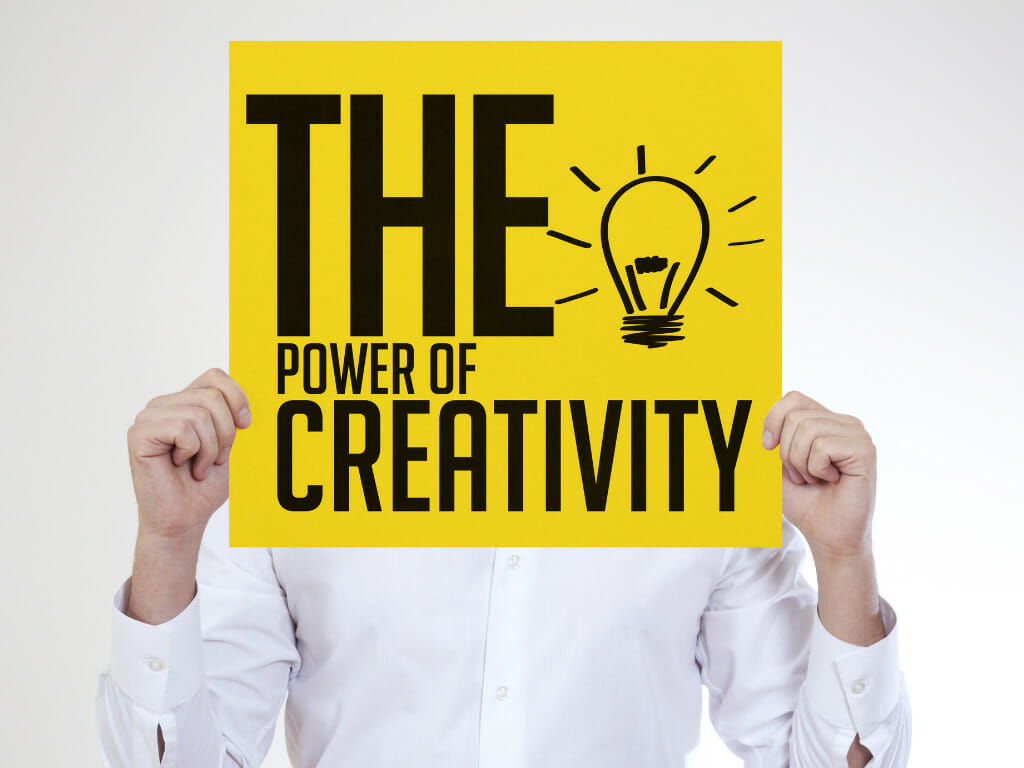 Power Of Creativity