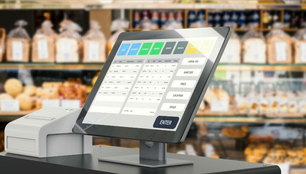 Setting Up A Point of Sale(POS) System: A Comprehensive Guide