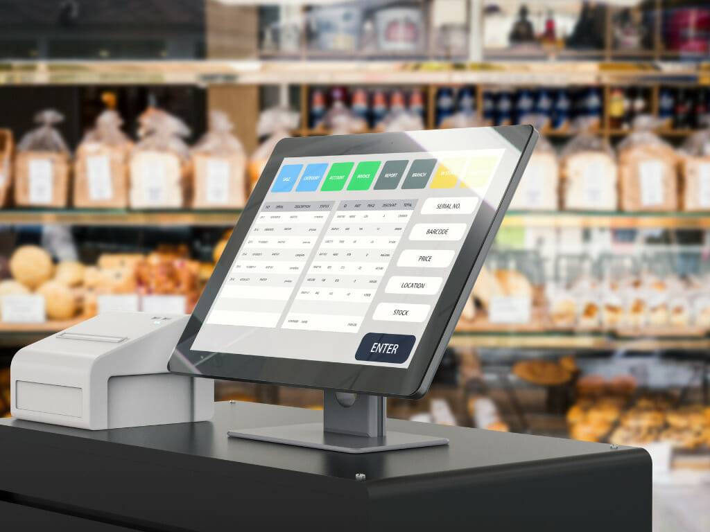 Setting Up A Point of Sale(POS) System: A Comprehensive Guide