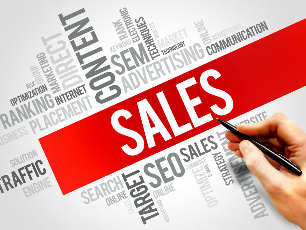 Success In Sales