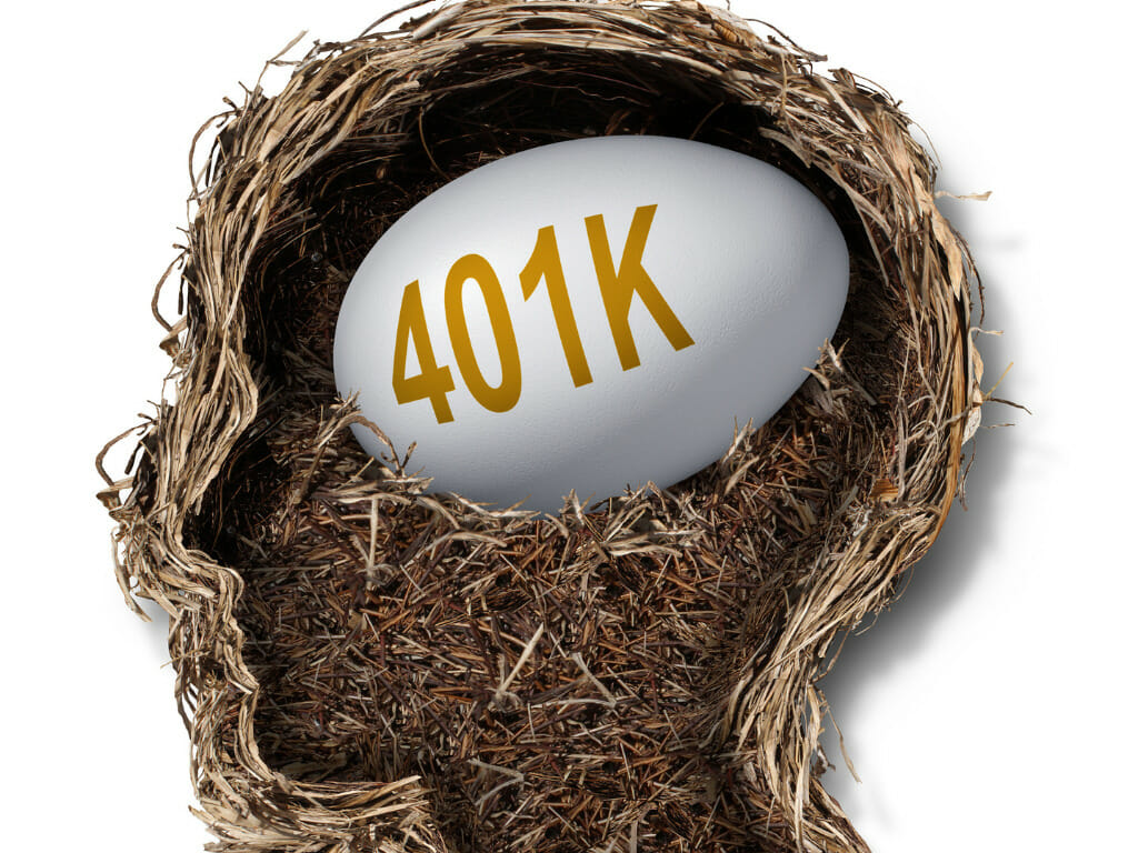 401k Investments
