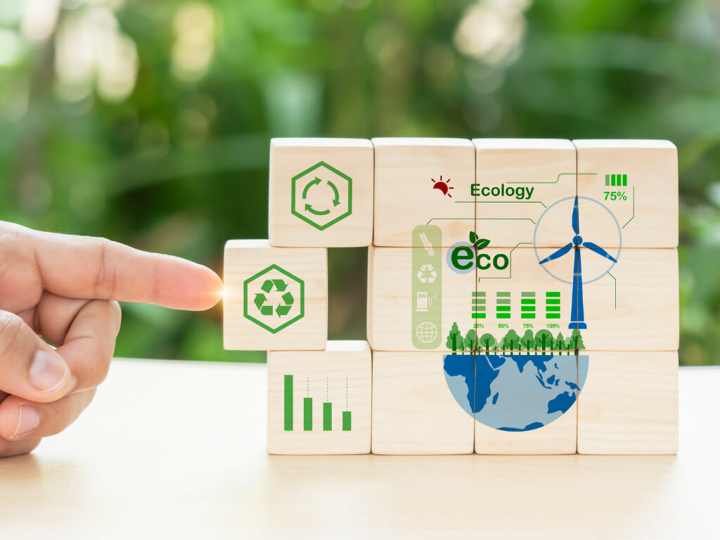 The Increasing Importance Of Green Certifications In Real Estate