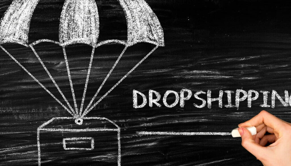 How To Start A Dropshipping Business: A Step-By-Step Guide