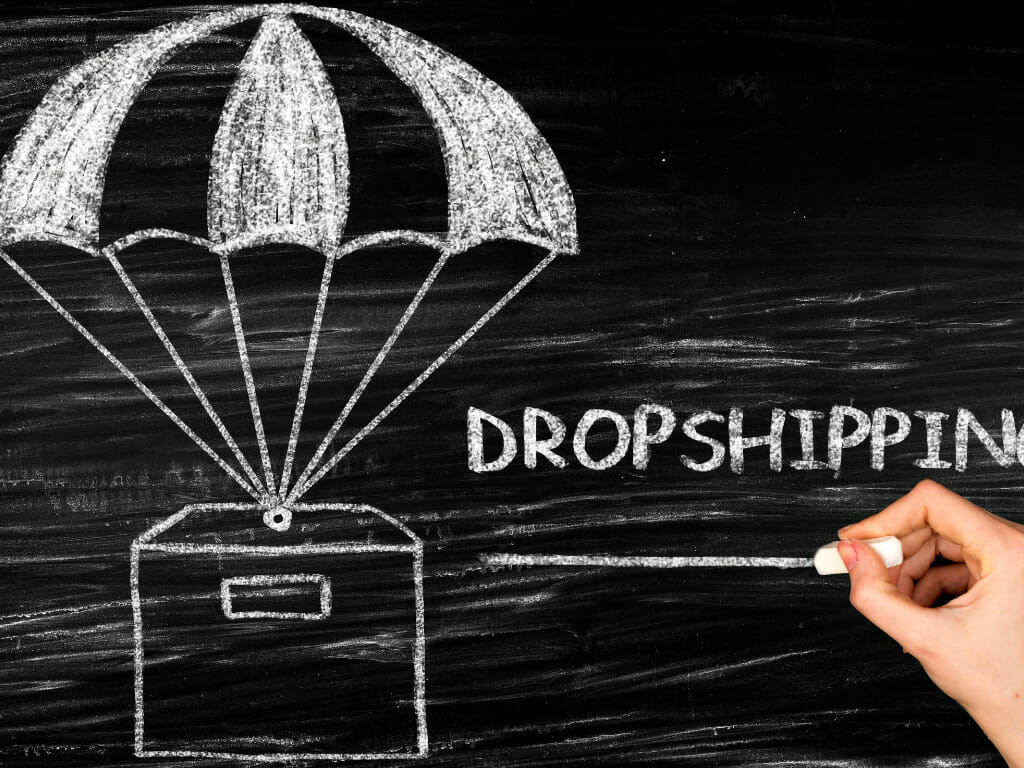 How To Start A Dropshipping Business: A Step-By-Step Guide