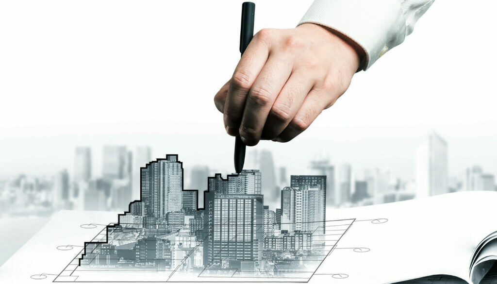 The Impact Of Infrastructure On Real Estate Development