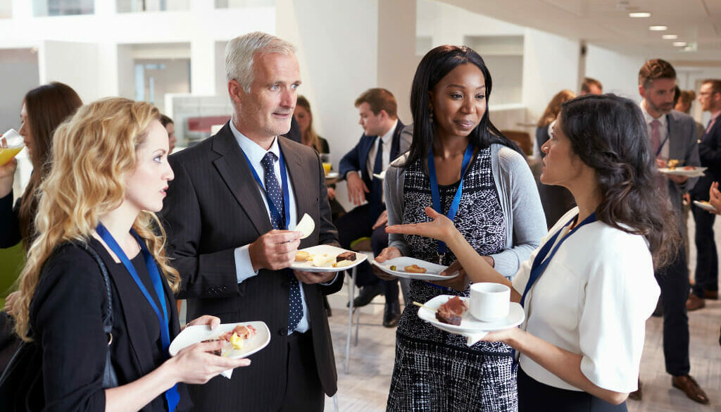 The Importance Of Networking In The Real Estate Industry