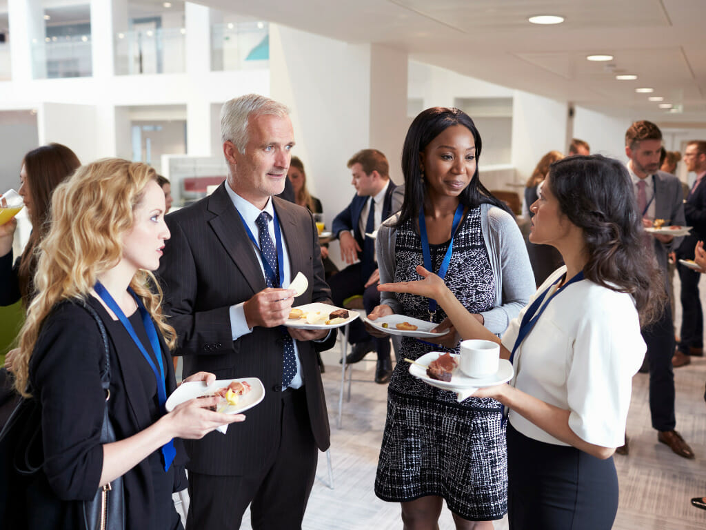 The Importance Of Networking In The Real Estate Industry