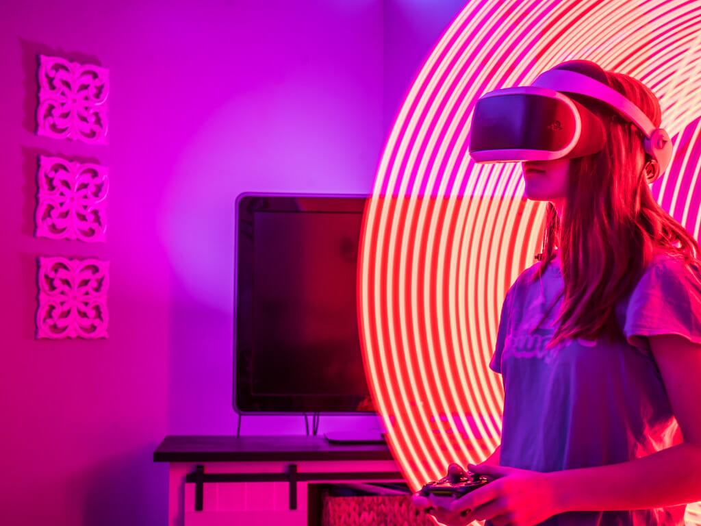 The Role Of Virtual Reality In Real Estate