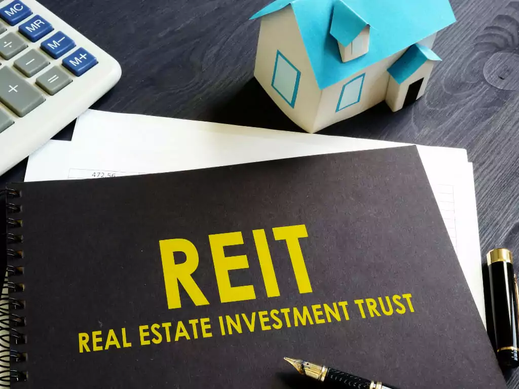 Understanding Reits The Basics And Benefits