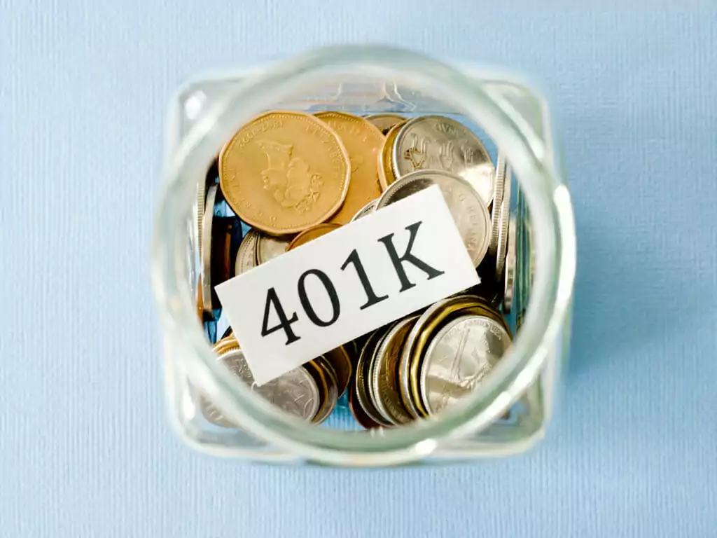 What To Consider When Rollover Your 401(K) Plan